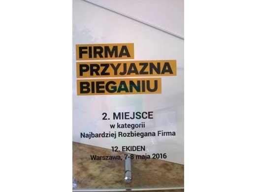 12. Ekiden - Maraton Sztafet