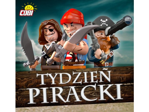Tydzień Piracki