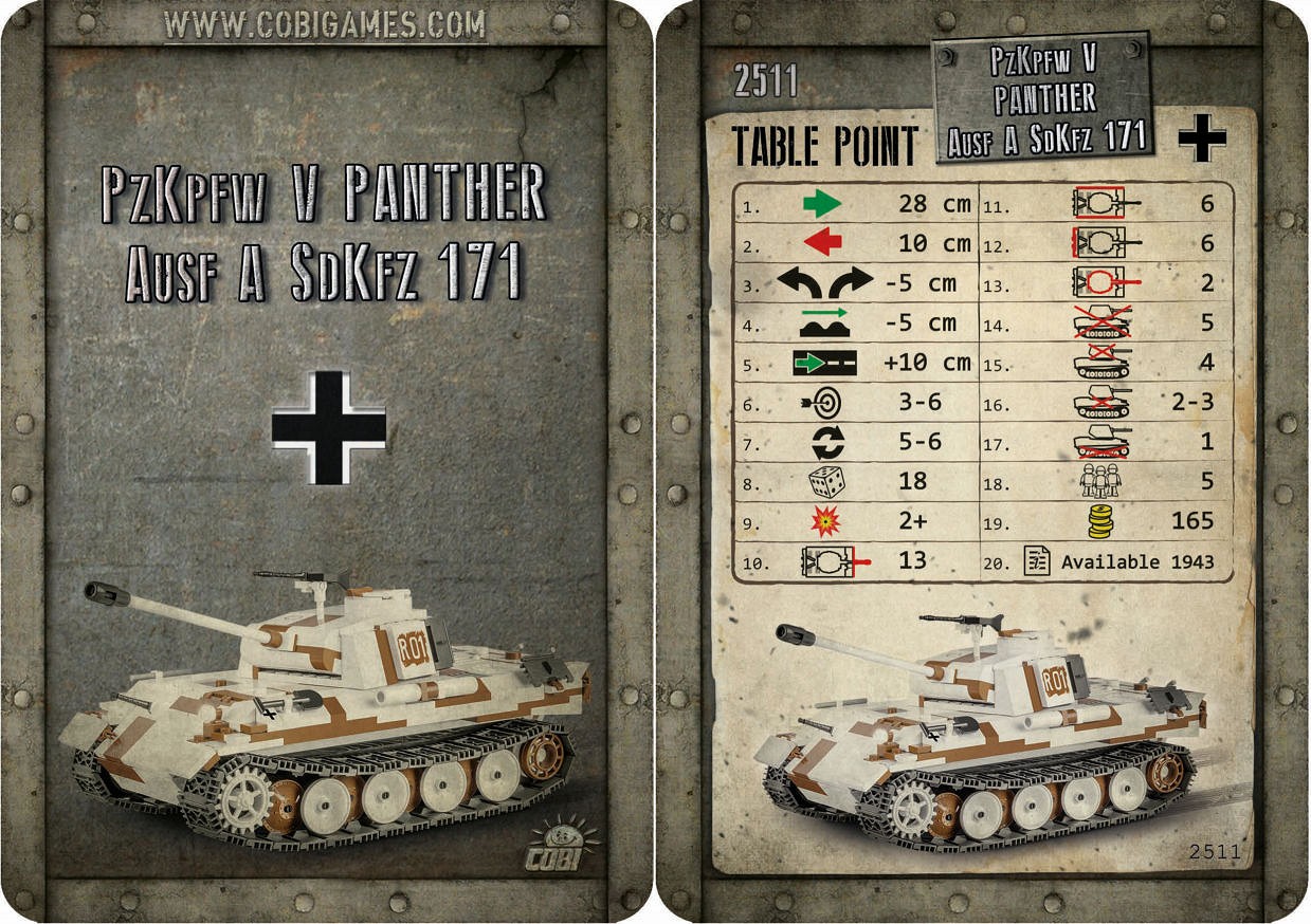 Gra militarna Cobi (zapowiedź) - zdjęcie w treści artykułu nr 3