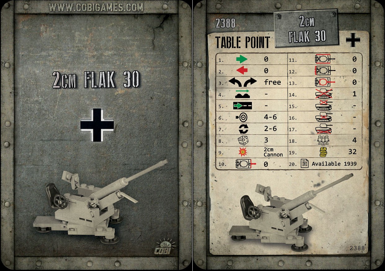 Gra militarna Cobi (zapowiedź) - zdjęcie w treści artykułu nr 1