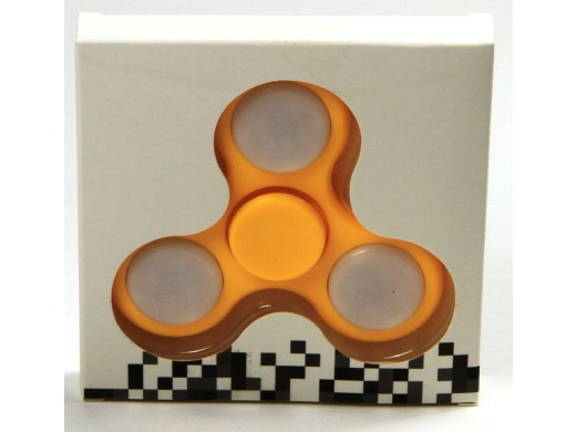 Fidget Spinner - Hit sprzedażowy