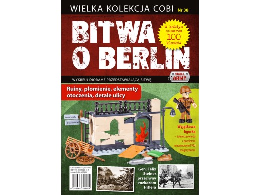 Bitwa o Berlin nr 38