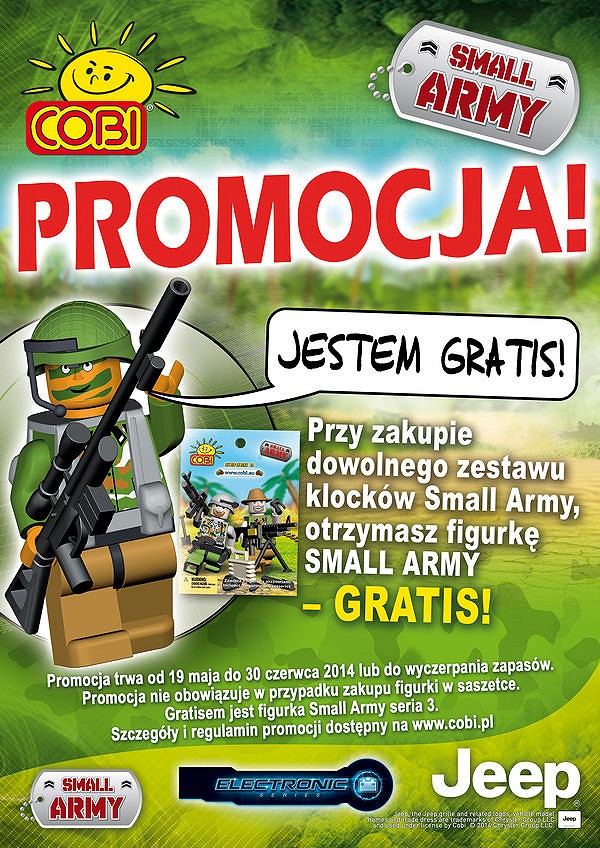 Jestem Gratis! - zdjęcie w treści artykułu