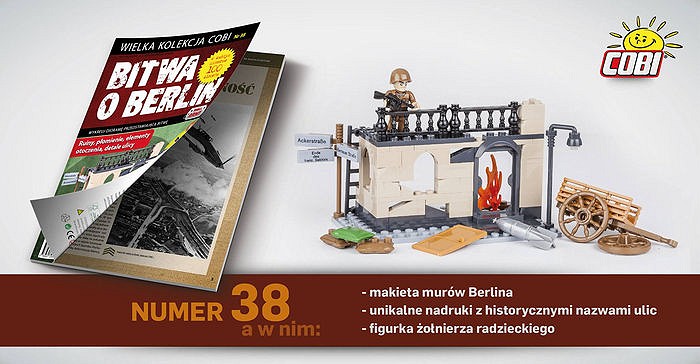 Bitwa o Berlin nr 38 - zdjęcie w treści artykułu