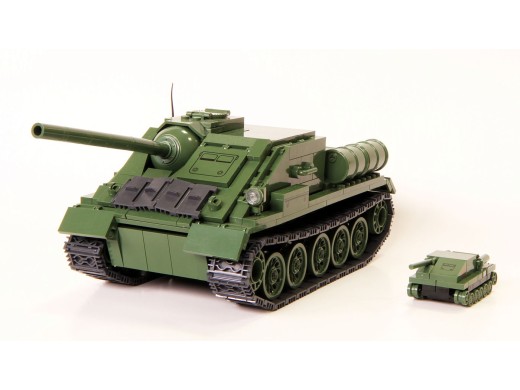 World of Tanks & Nano Tanks