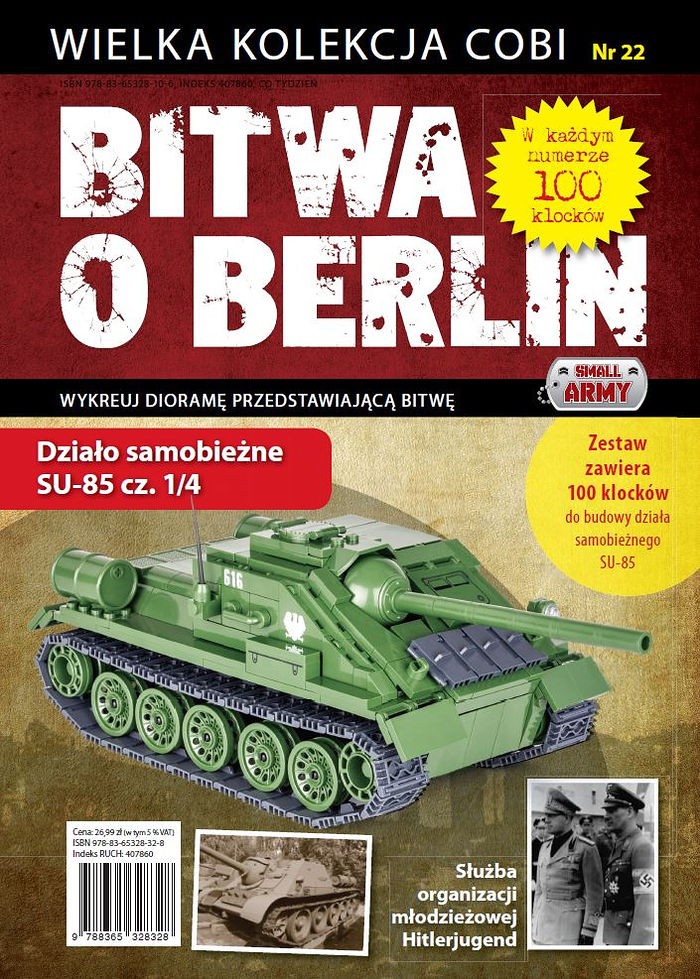 Bitwa o Berlin 24
