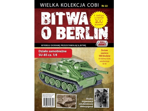 Bitwa o Berlin 24