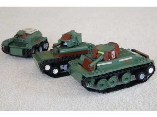 Maciek i jego projekty!