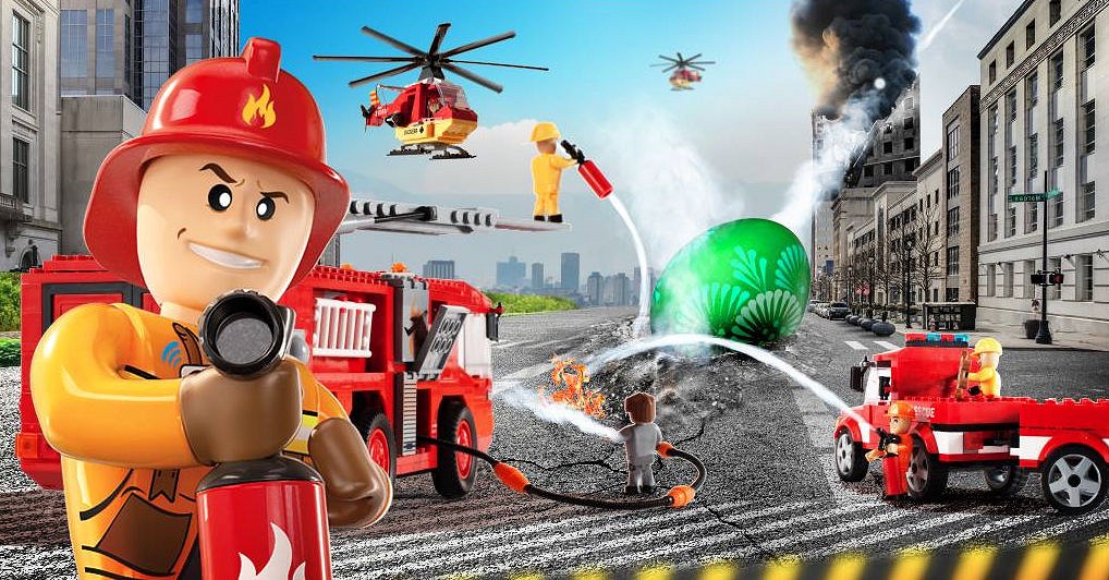 Smacznego jajka i mokrego Dyngusa! - zdjęcie w treści artykułu