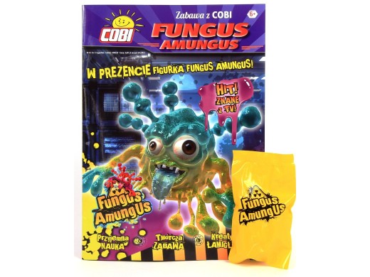 Gratisy do zamówień!