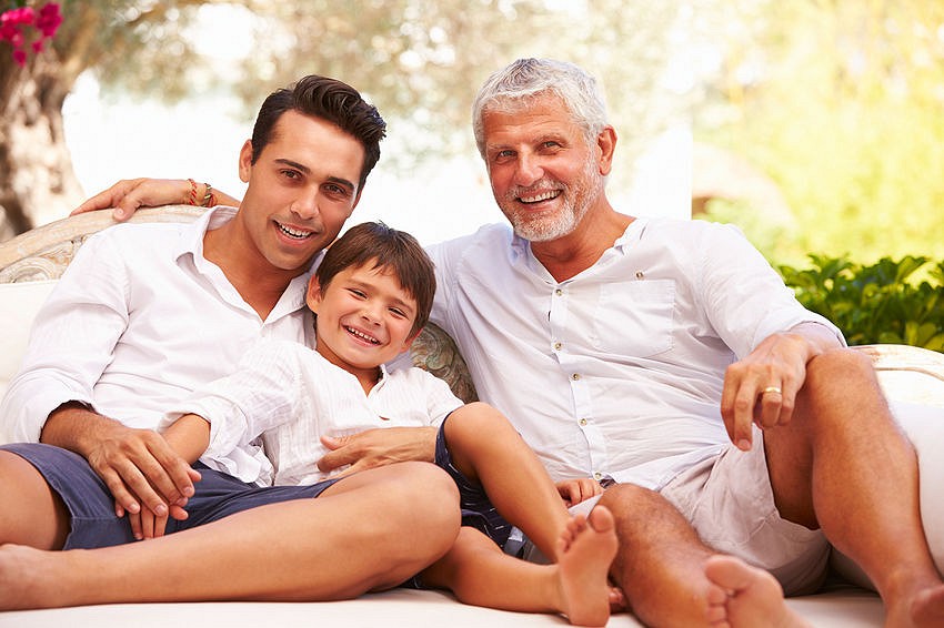 Dzień Ojca, co to właściwie jest? - zdjęcie w treści artykułu nr 2