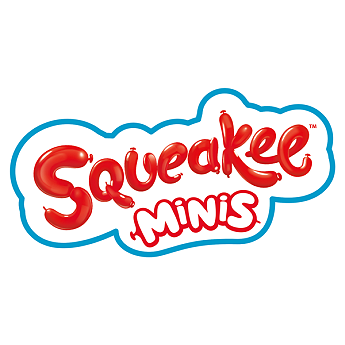 Squeakee Minis
