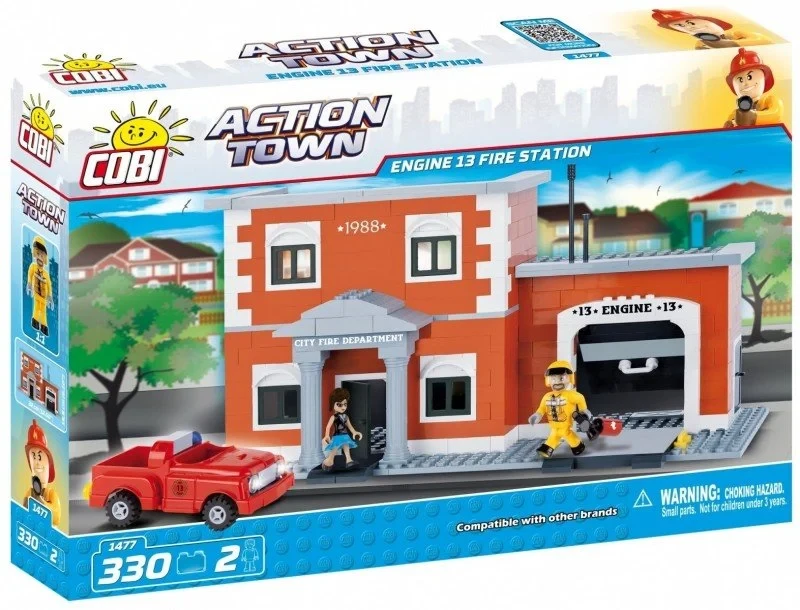 Promocja Action Town