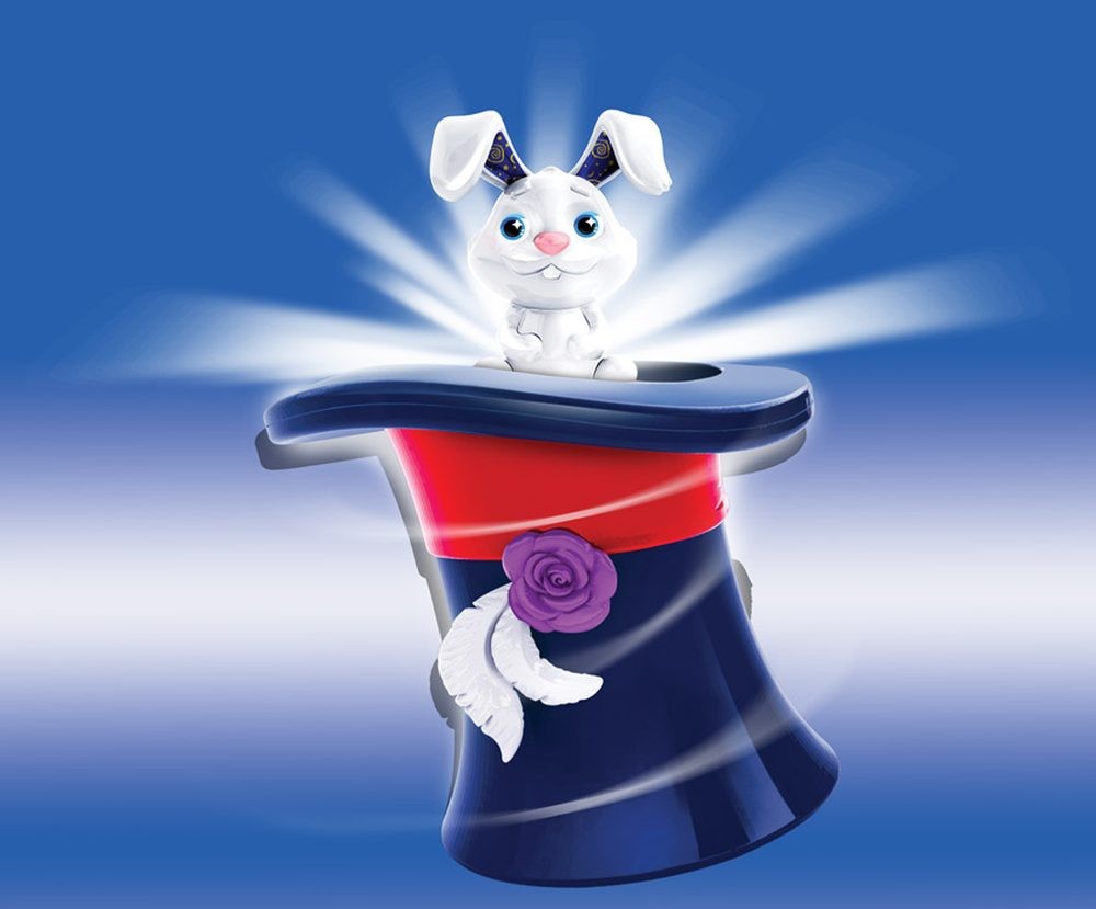 Promocja Amazing Zhus