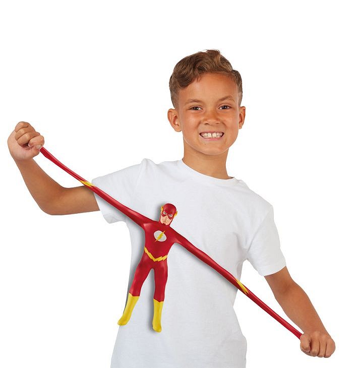 Stretch DC Flash, 25 cm - fot. 3