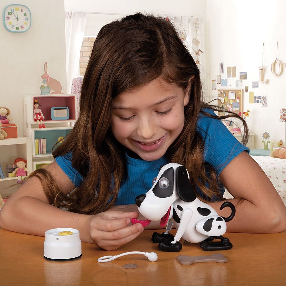 Piesek Kooky Kritters Bailey - fot. 4