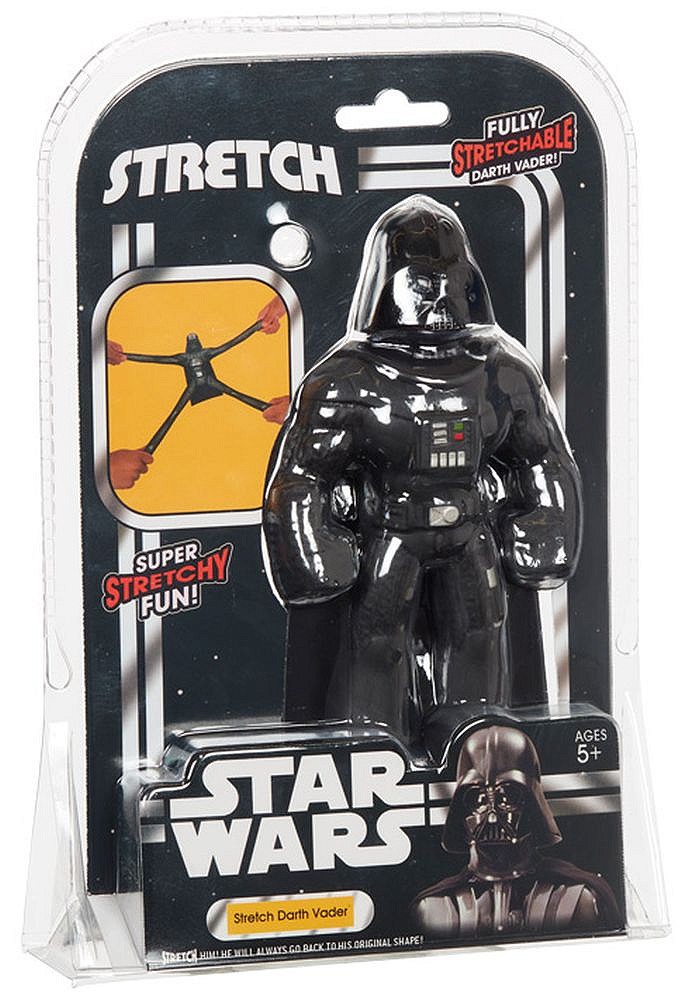Stretch Star Wars - fot. 6
