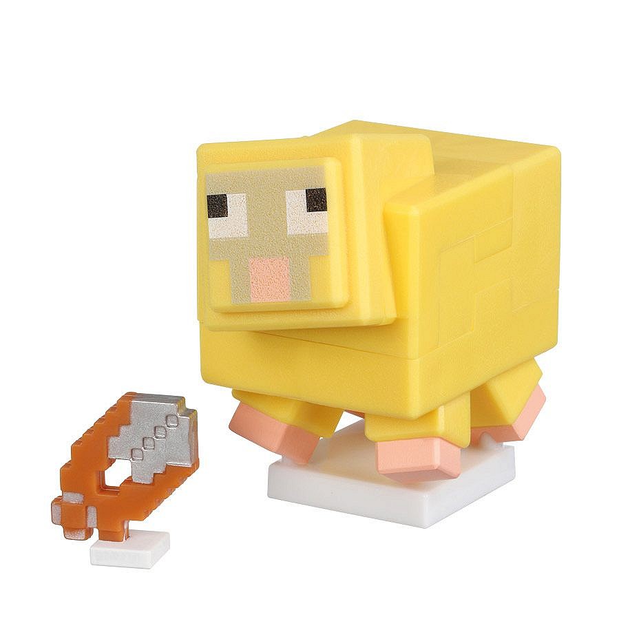 Treasure X - Minecraft Cave & Cliffs Overworld - fot. 6