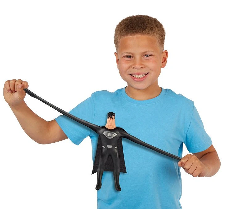 Stretch DC Superman