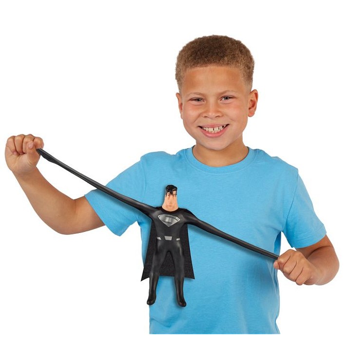 Stretch Superman Super Hero, 25 cm - fot. 3