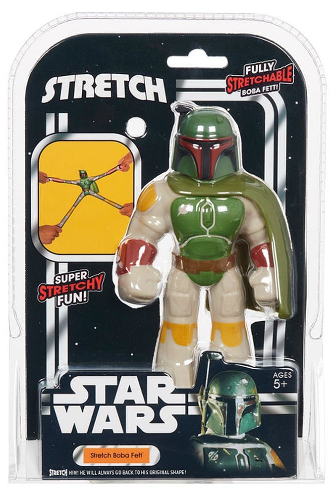 Stretch Star Wars - fot. 7