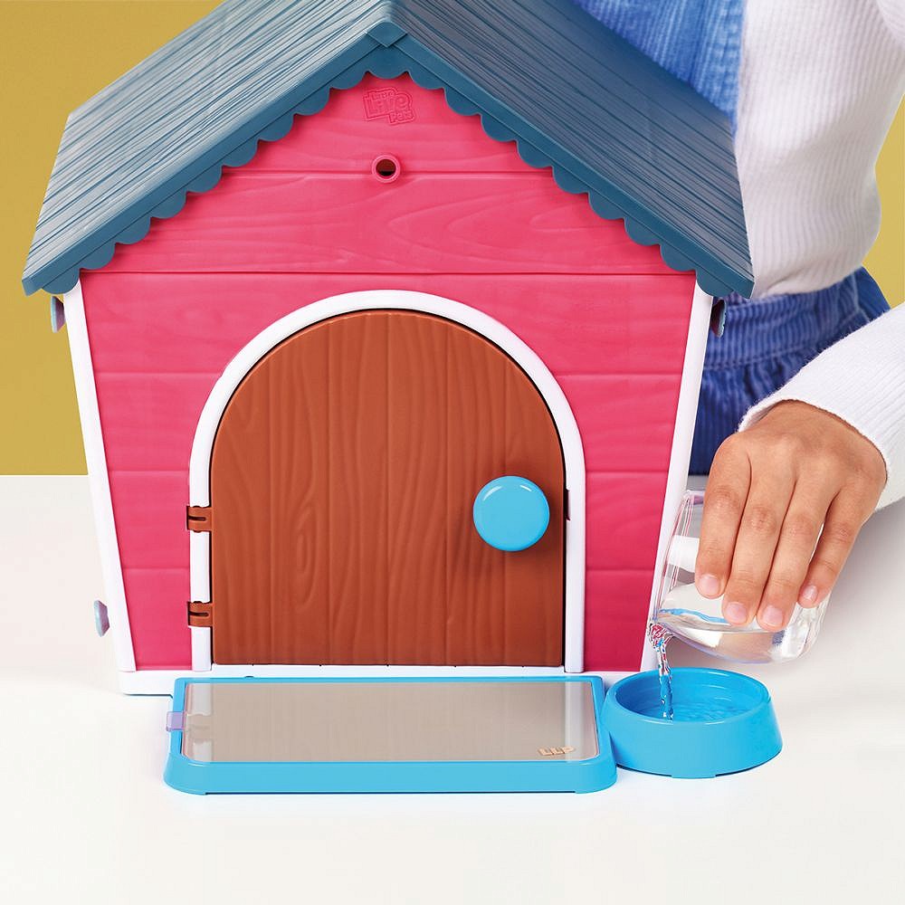 LLP Piesek Dalmatyńczyk z domkiem - fot. 18