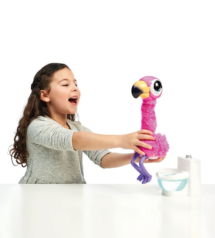 LLP Gotta Go Flamingo - fot. 6