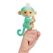 Fingerlings Interaktywna małpka Ava - fot. 3