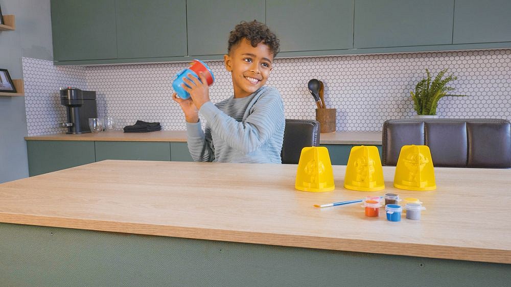 Shaker Maker Psi Patrol - fot. 10