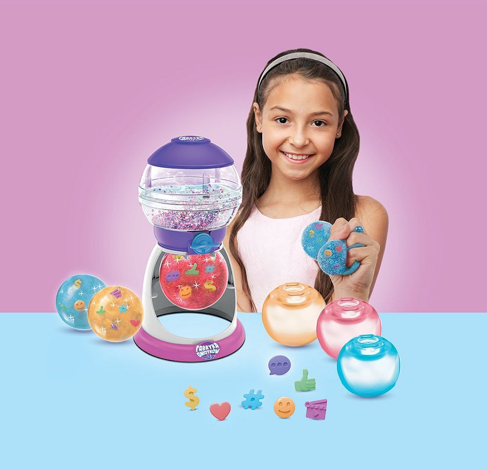 Squeez Ball Fabryka Gniotków - fot. 7