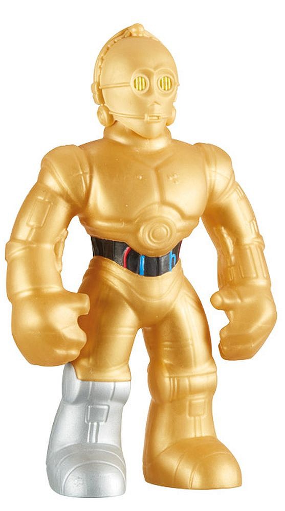 Stretch Star Wars - fot. 5