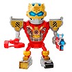 Treasure X - Robots Gold Mega Robot - fot. 9