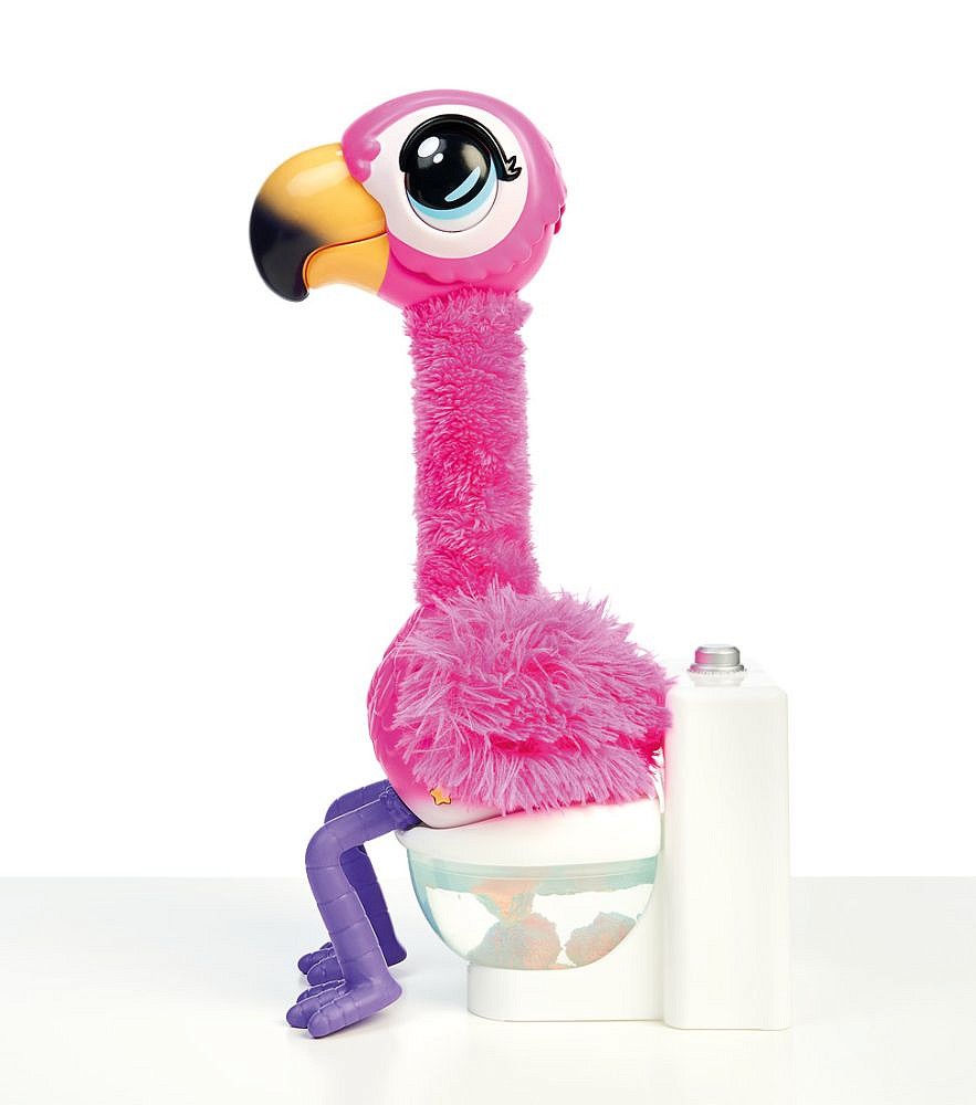 LLP Gotta Go Flamingo - fot. 9