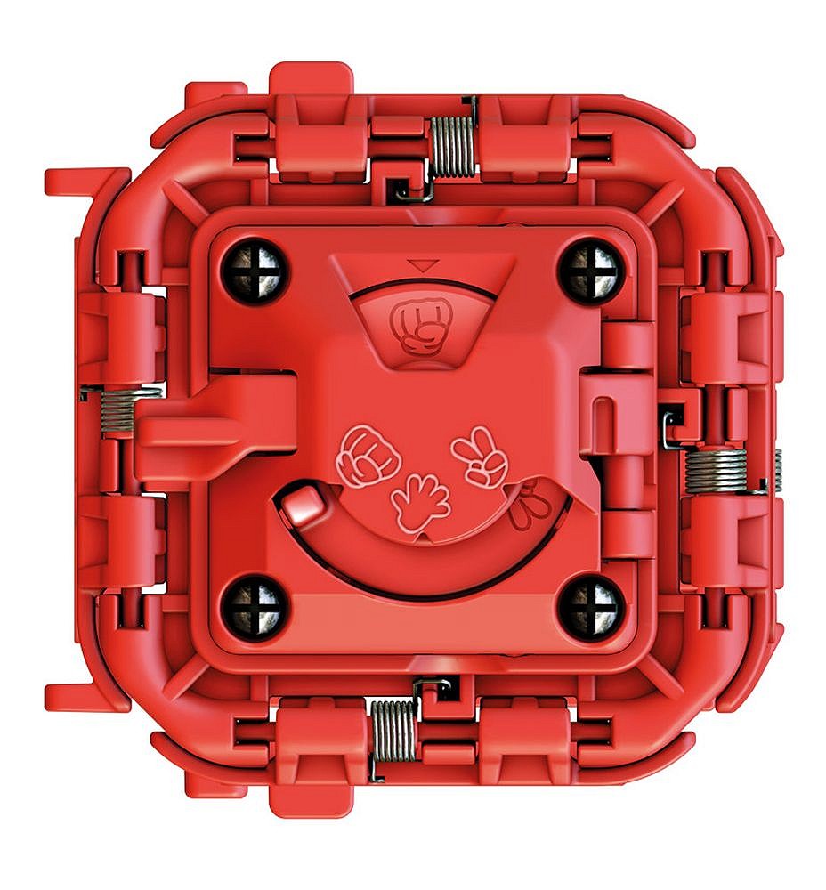 Marvel Avengers Battle Cubes - fot. 14