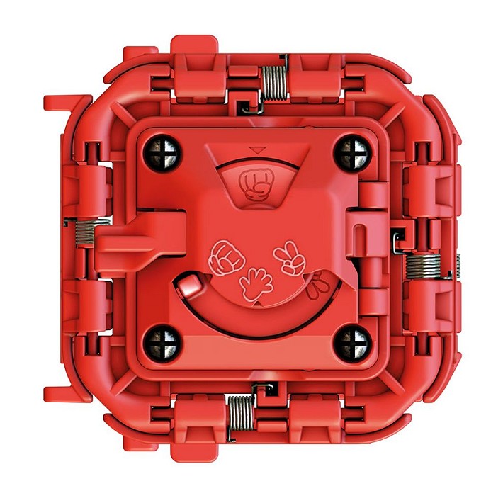 Marvel Avengers Battle Cubes - fot. 14