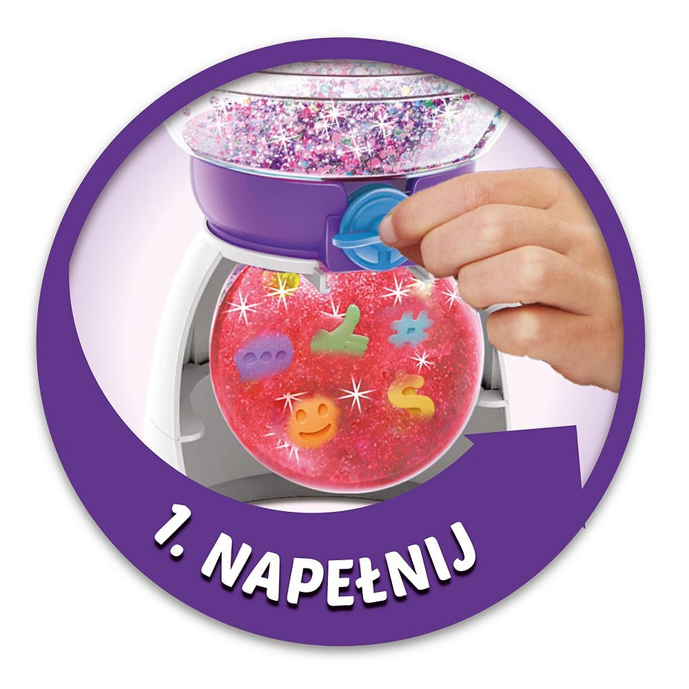 Squeez Ball Fabryka Gniotków - fot. 2