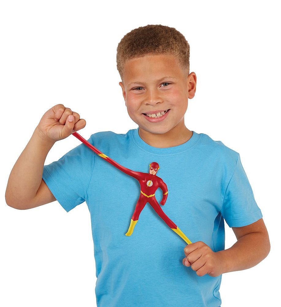 Stretch DC Flash - fot. 3