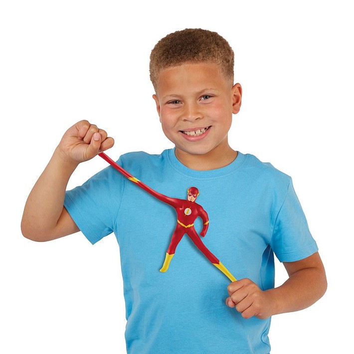 Stretch DC Flash - fot. 3