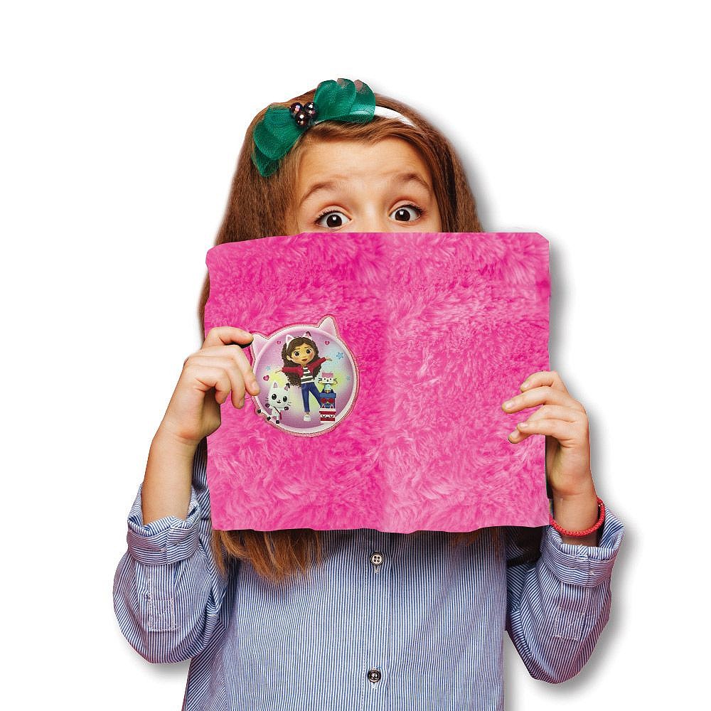 Koci Domek Gabi Mój pluszowy pamiętnik - uszkodzone opakowanie - fot. 2