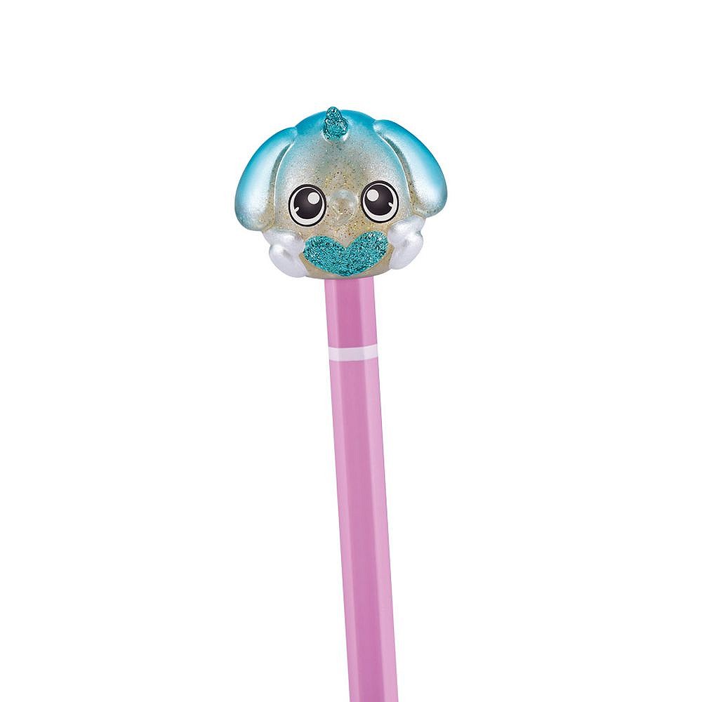 Rainbocorns Jajko z pluszowym jednorożcem + 5 mini jajeczek - fot. 27