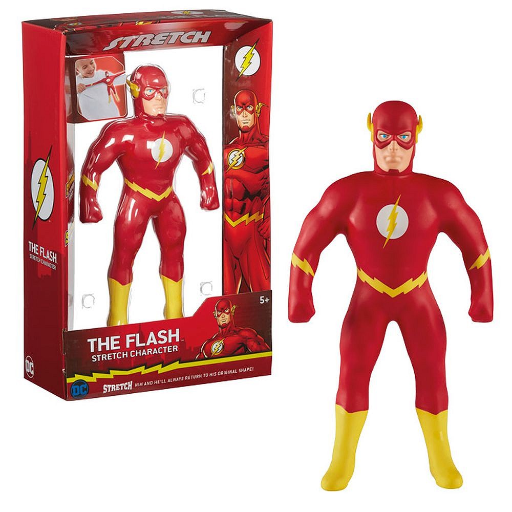 Stretch DC Flash, 25 cm