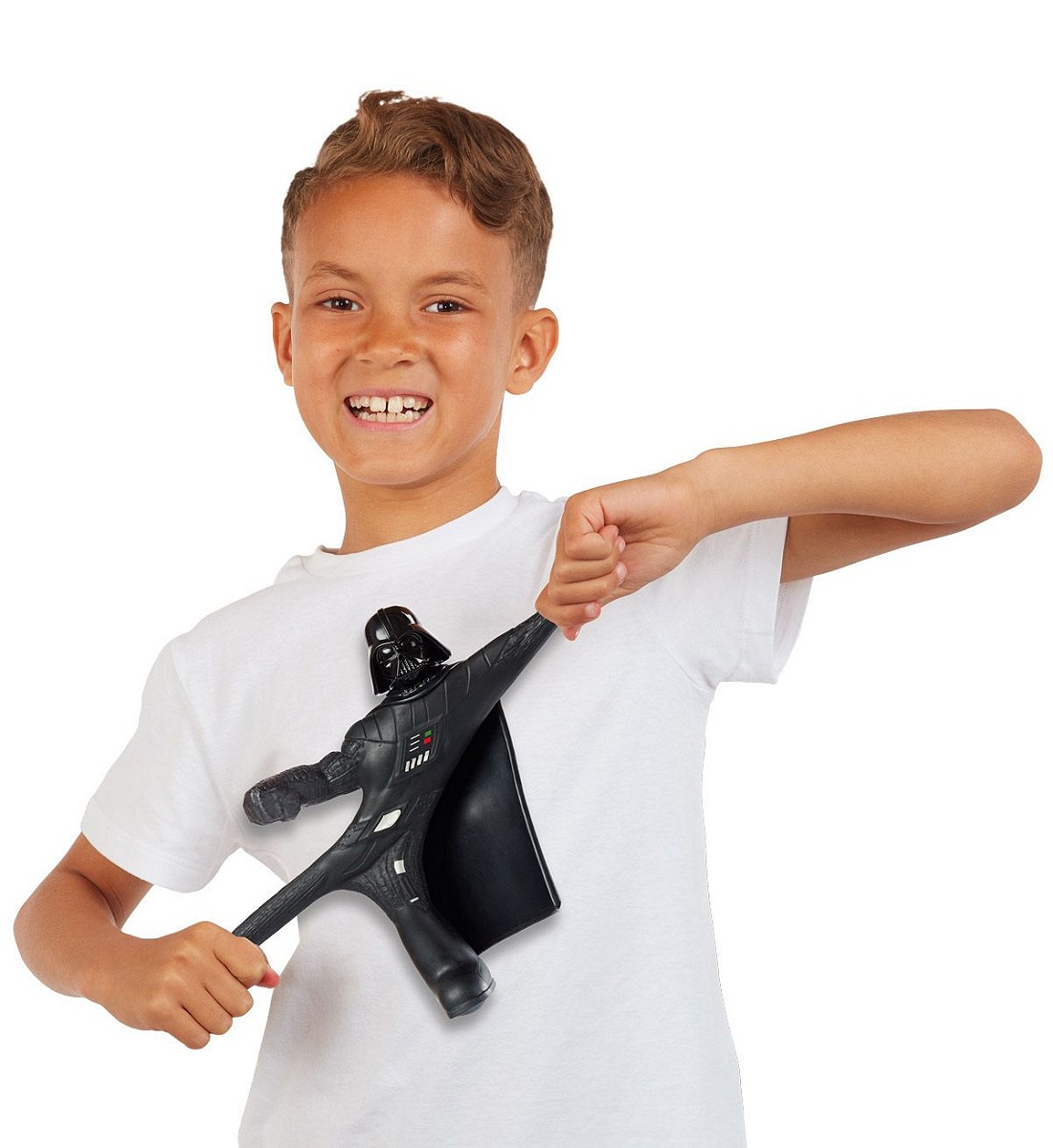 Stretch Star Wars Darth Vader - fot. 4