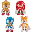 Stretch Sonic "Szybki jak błyskawica" Kolekcja