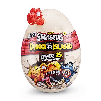 Smashers - Mega Dino Egg