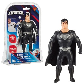 Stretch Superman Super Hero