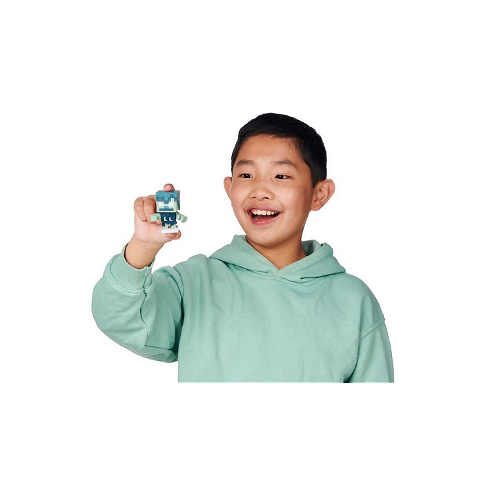 Treasure X - Minecraft Caves & Cliffs, Przygoda w jaskini - fot. 8