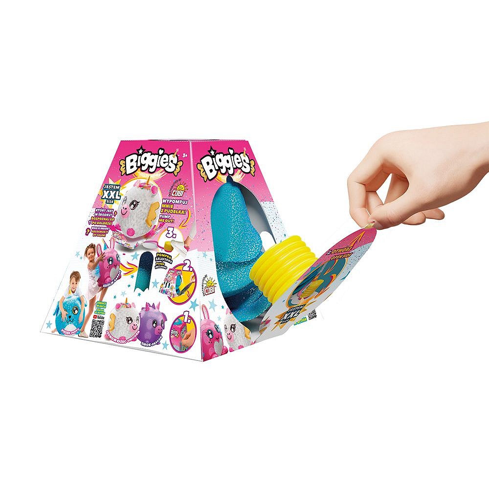 Biggies XXL - fot. 3