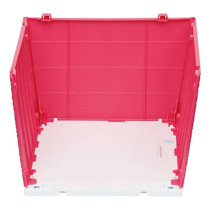 LLP Piesek Dalmatyńczyk z domkiem - fot. 8