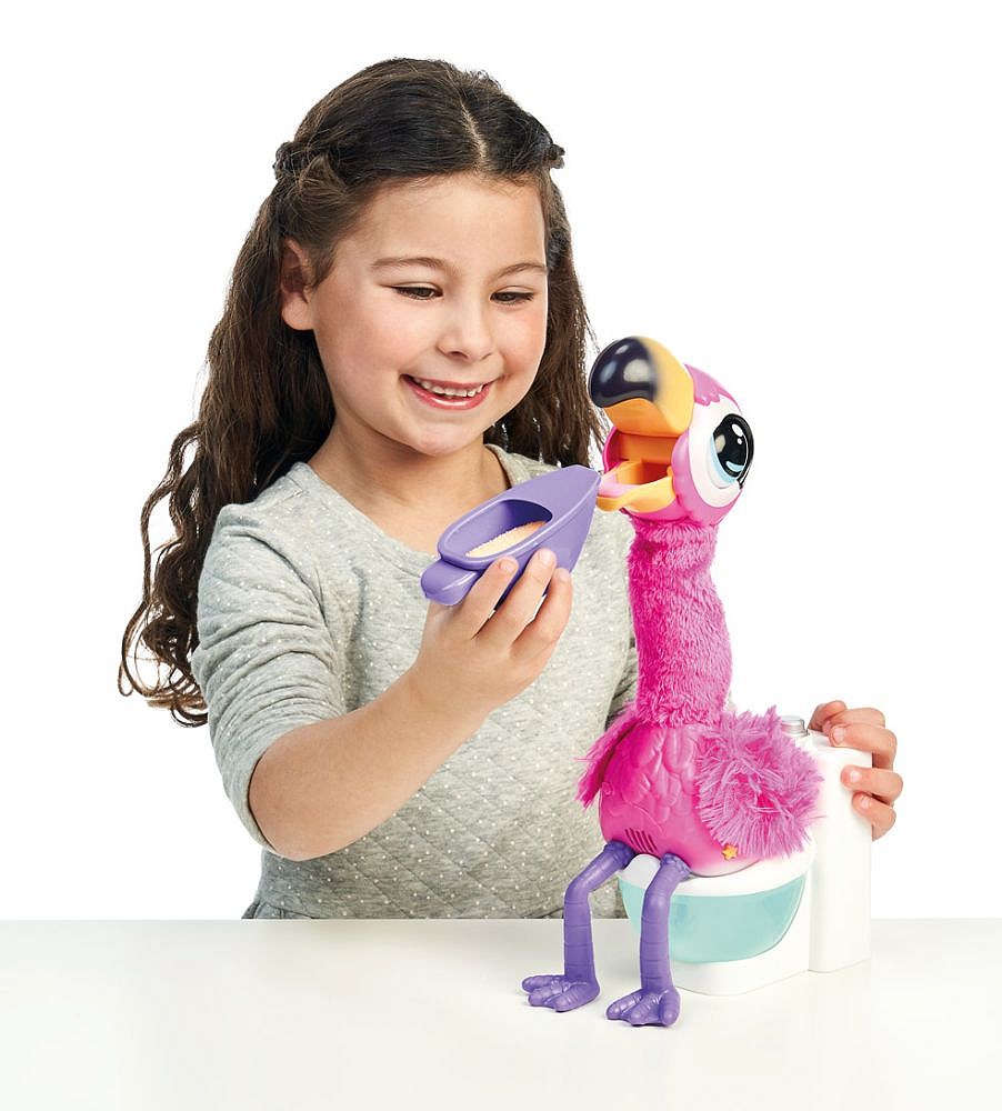 LLP Gotta Go Flamingo - fot. 4