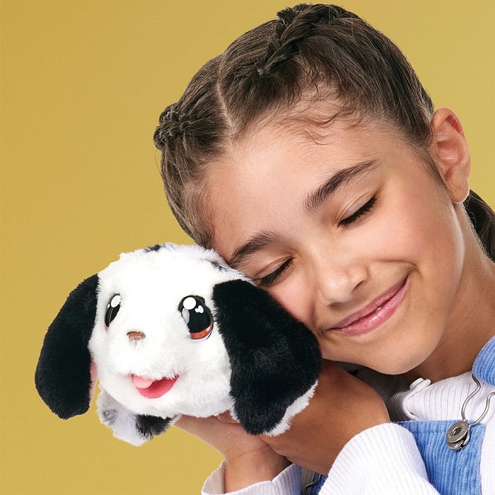 LLP Piesek Dalmatyńczyk z domkiem - fot. 23